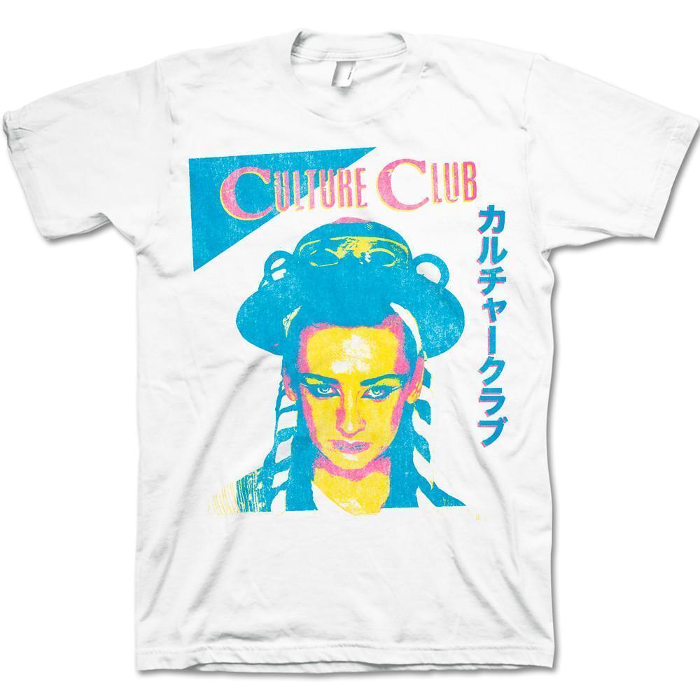 Culture Club Japan T Shirt